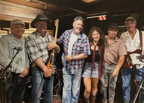 Hwy 82 Band