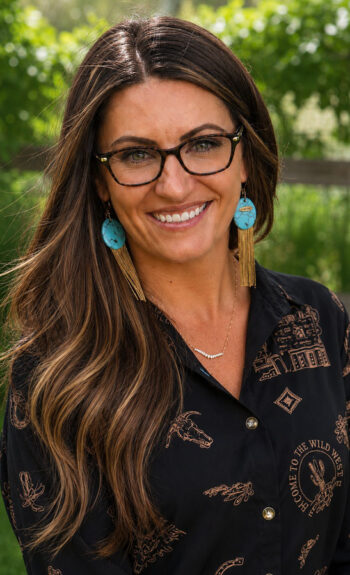 Vice President Kaitlyn Snyder