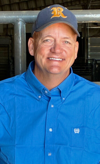 Scott Schilt